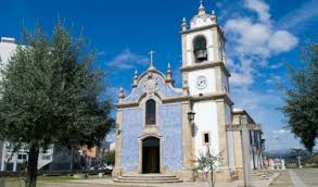 Oficial pagina del villareal f.c.s.a.d. Vila Real Portugal Sightseeing Guide Self Guided Walk