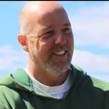 Fundraiser for Greg Coxon by Paula Urquhart : Warren Totten