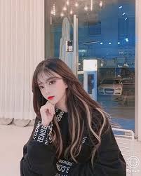 Pin By Ricardo Kell On ʊlzanggies W Korean Hair Color Girl Hair Colors Hair Color Streaks