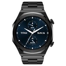 Smartwatches