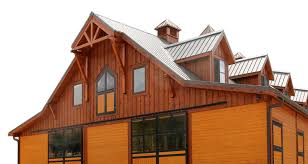 Find images of horse barn. Wood Barn Kits For Horses Rvs Boats Barn Pros