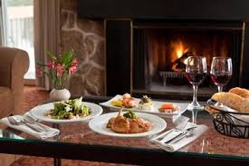 Romantic Getaways In Ohio The Inn At Honey Run In Ohio S Amish Country
