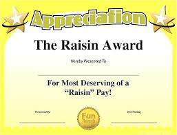 Lovely Award Certificate Template Fresh Printable Awards Free Word ...