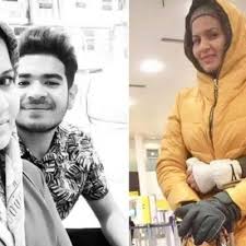 Pengasas produk kecantikan dnars skincare, faziani rohban ahmad, 40 tahun dilaporkan meninggal dunia selepas terbabit. Kalau Adik Ore Mati Ore G P Ncung Belako Anak Pengasas Dnars Didakwa Ugut Mahu Bunuh Bapa