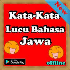 Jul 06, 2021 · 70+ kata kata bahasa jawa lucu + artinya terbaru, dijamin ngakak! Kata Kata Lucu Bahasa Jawa Fur Android Apk Herunterladen