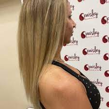 Find the nearest place near you and discover the difference a ouidad certified salon can make! Hair Salons In Parker Yelp