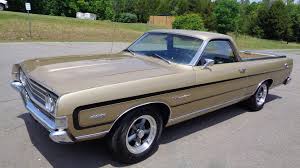 1969 ford ranchero 500 t220 harrisburg 2015 1969 ford ranchero 500 t220