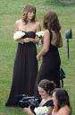 Taylor Swift Serves as Maid of Honor in Best Friend's Wedding ...
