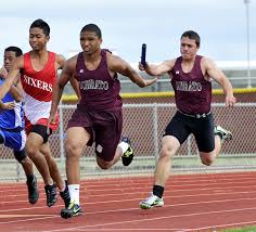 Handoff for wireless networks with mobile relay stations. How To Run A 4x100 Meter Sprint