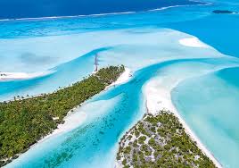 Great cooking techniques don't have to involve french. 10 Reasons To Visit The Cook Islands Vacations Travel