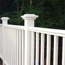 With azek® porch flooring you'll make a great first impression that will look new for many years! Azek Decking And Railing Chapman Lumber