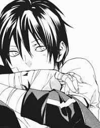 All orders are custom made and most ship worldwide within 24 hours. Yaboku S Profile Myanimelist Net