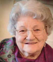 In Memory of Geneva Crank