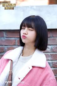 When a korean trend goes viral, it goes viral—so much so that you actually get a weird sense of fomo if you don't partake. 10 Female Idols Who Are The Representatives Of Short Hair Koreaboo