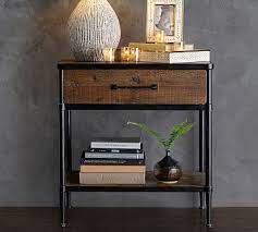 ✅ browse our daily deals for even more savings! Juno 27 Reclaimed Wood Nightstand Pottery Barn