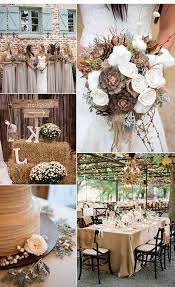 Meine Hochzeit Im Herbst 50 Ideen Fur Atemberaubende Hochzeitsdeko Vintage Tischdek September Wedding Colors Fall Wedding Colors Vintage Wedding Decorations
