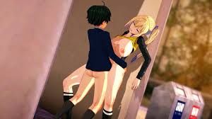 Musaigen No Phantom World Kawakami Mai Anal Hair Animated - Lewd.ninja