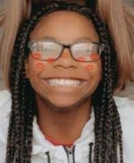 Mariah Quarles's Women's Track Recruiting Profile