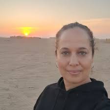 Kim Dreyer Lindeboom (@kimlind1)