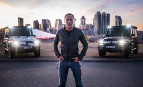 Www.mikehorn.com mike horn is often acknowledged as the greatest explorer of our time. Chat With Mike Horn Explorer G Wagon Suv Ambassador Tractionlife