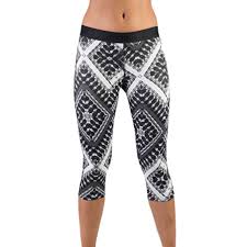 Hurley Phantom Pants Hurley Drifit Crop Pants Black Women S