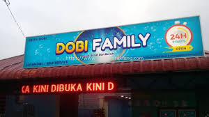 Menurut mahdzir isu papan tanda ini adalah isu teknikal yang boleh diselesaikan menerusi rundingan diplomasi dan persefahaman antara kerajaan di sebalik isu penggunaan tulisan jawi baik pada buku atau papan tanda, ia adalah permasalahan dalam konteks budaya, bukan dalam konteks hak. Signboard Kedai Makan