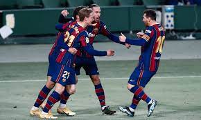 Read on for all our free predictions and betting tips. How Barcelona Should Line Up Against Psg Barca Universal