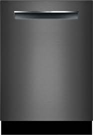 Rgbdirect is a leading euronics electrical retailer in essex uk with over 25 year of experience for 4k television, oled tv , led television, washing machines, blu ray player and more at best price. Best Buy Bosch 800 Series 24 Built In Dishwasher With Stainless Steel Tub Black Stainless Steel Shpm78w54n