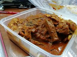 Resepi kari kepala ikan ala mamak. Resepi Kari Kepala Ikan Tanpa Santan Mamak Style Emarieys