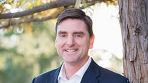 Most Admired CEO honoree: Jason Johnson of Quick Quack Car Wash