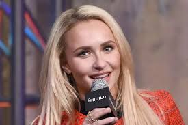 Image result for Hayden Panettiere