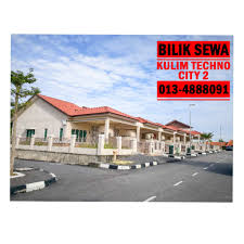 Lokasi terbaik, fasiliti lengkap, kawasan yang. Bilik Sewa Kulim Hi Tech Park å¸–å­ Facebook