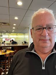 The Mrs. and I saw Duran Duran in concert at Madison Square Garden last  night. They have a lot of good food options there and I had a my sights and  stomach