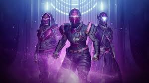 Destiny 2 Primaries: From Dust To Must, Pt. 5: Exotic Hand Cannons | By  Darthdiabolical | Medium