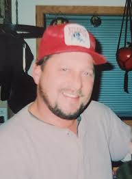 Mr. David Lee Crider