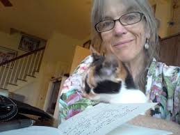 Ruth Manning: Selfie?