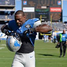Apparently, one teammate didn't believe megatron was seriously considering walking away. No The San Diego Chargers Can T Get Calvin Johnson Bolts From The Blue