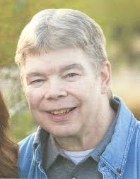 Wesley Howard “Wes” Ehler (1949-2015)