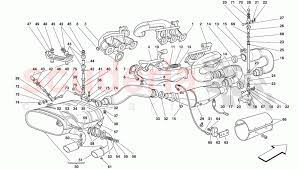 We did not find results for: Ferrari F50 Exhaust System Parts Scuderia Car Parts