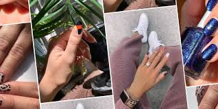 Check spelling or type a new query. Winter Nail Trends And Nail Art Ideas For 2020 And 2021