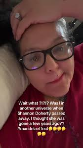 Riley Doherty Passes Away