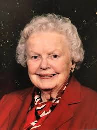 Cynthia Dietz Tracy, 104