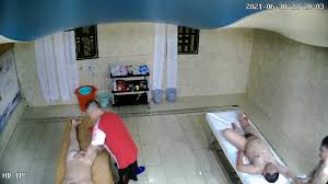 Softcore Asian Body Spa Body Scrub - ThisVid.com