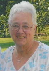 Margaret Ann Specht White