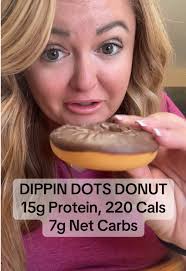 Donuts Vs Cookies Calories