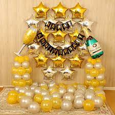 Maybe you would like to learn more about one of these? Anniversary Decorations Services Anniversary Decoration Ideas Ferns N Petals