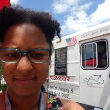 ON THE FLY FOOD TRUCK