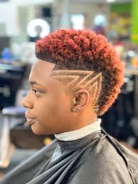 Fine Line Barbershop