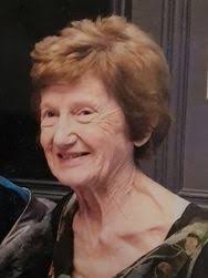 Condolence Book for Thyra MEREDITH (née Bannon) (Raheny, Dublin)