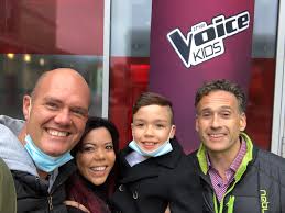 June 3, 2021 | 1:33pm et. The Voice Of Kids 2021 Adriano Kaya Sunel 11 Hat Den Soul In Der Stimme Osthessen News